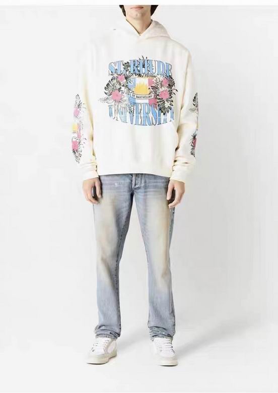 Rhude M-XXL cztn2472 (9)